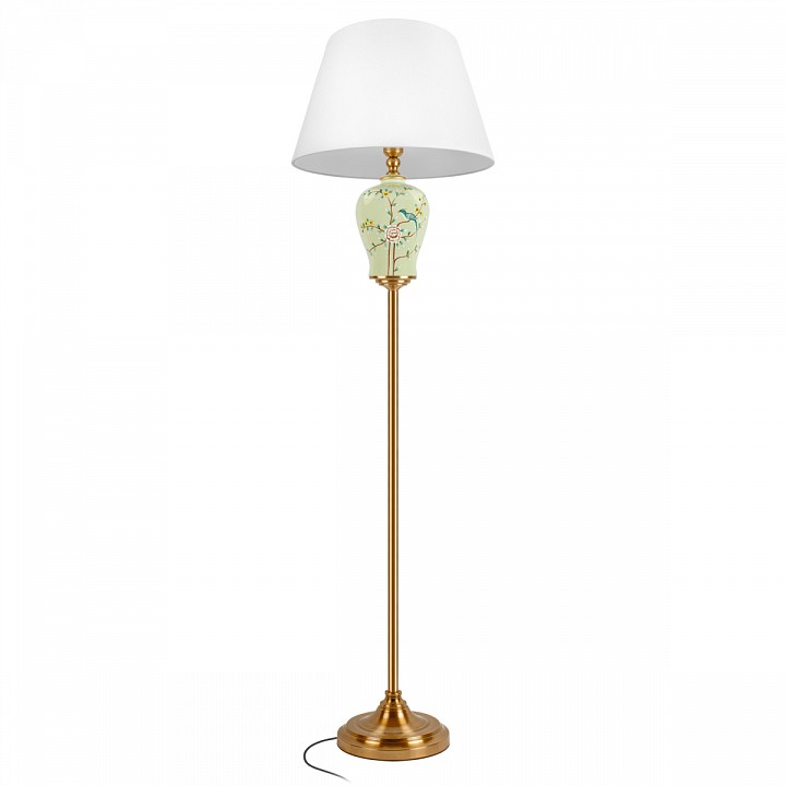 Торшер loft it hydrangea 10383f