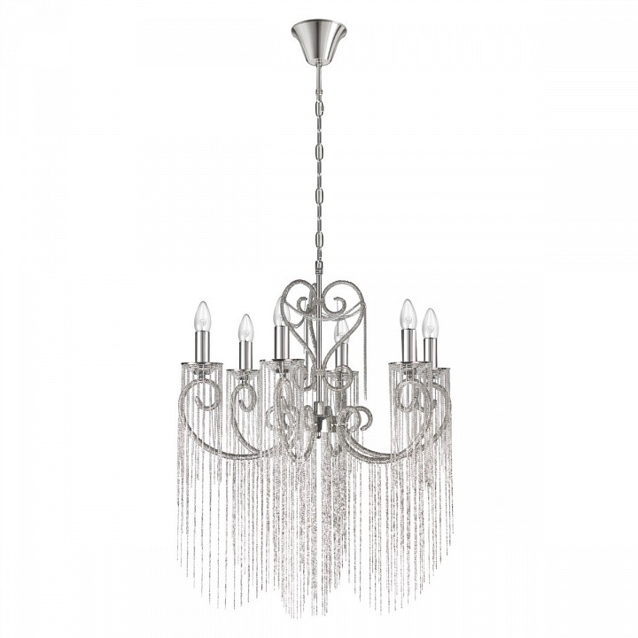 Подвесная люстра loft it wonderland 10405/6