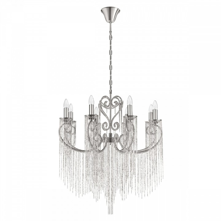 Подвесная люстра loft it wonderland 10405/8