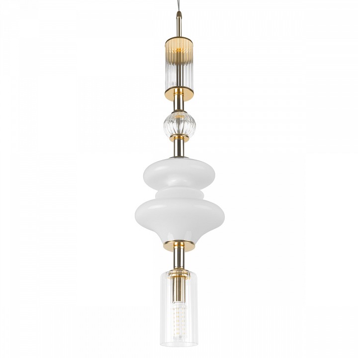 Подвесной светильник loft it spindle 10423/c