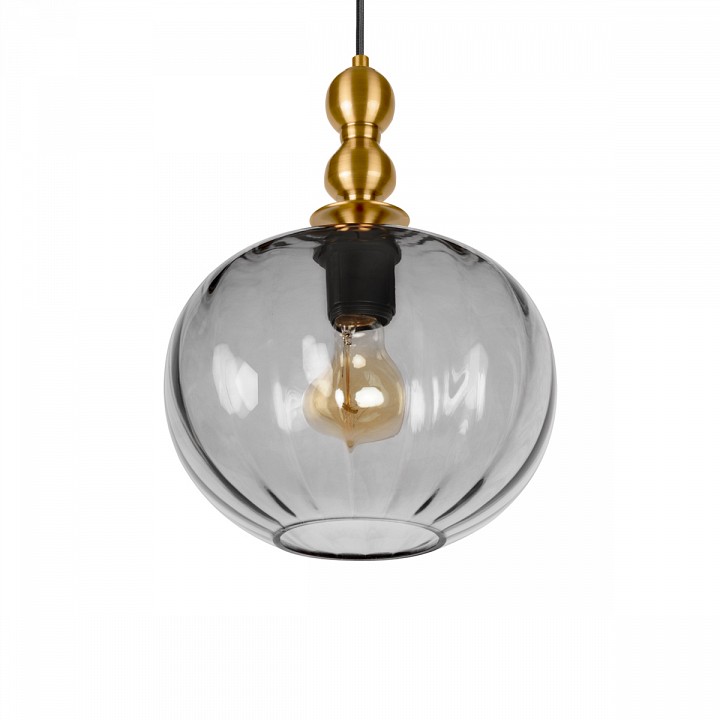 Подвесной светильник loft it melon 10426 smoke