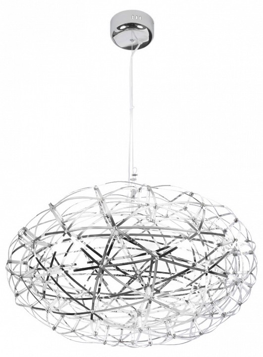 Подвесной светильник loft it raimond 1898/500 chrome