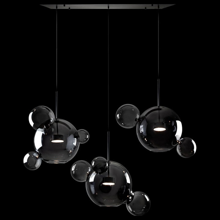 Подвесной светильник loft it bolle 2029-s3