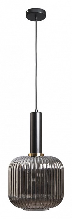 Подвесной светильник loft it iris 2070-b+bl