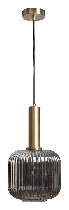 Подвесной светильник loft it iris 2070-b+br