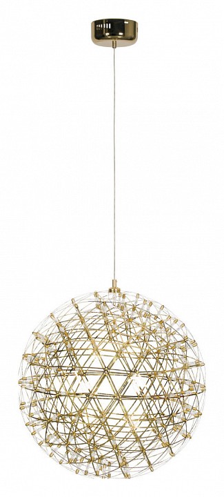 Подвесной светильник loft it raimond 9027-61 gold
