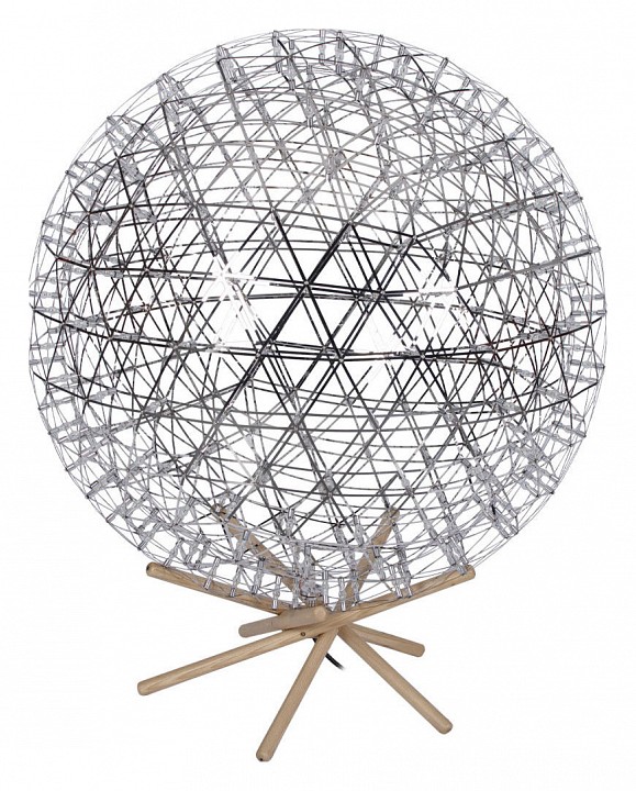 Торшер loft it raimond 9027-89f