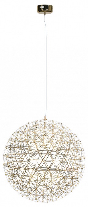 Подвесной светильник loft it raimond 9027-89 gold