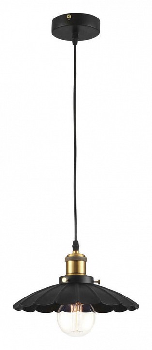 Подвесной светильник loft it factory filament loft1101