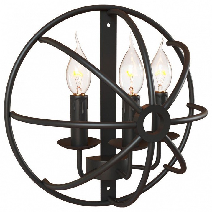 Бра loft it foucaults orb loft1192w