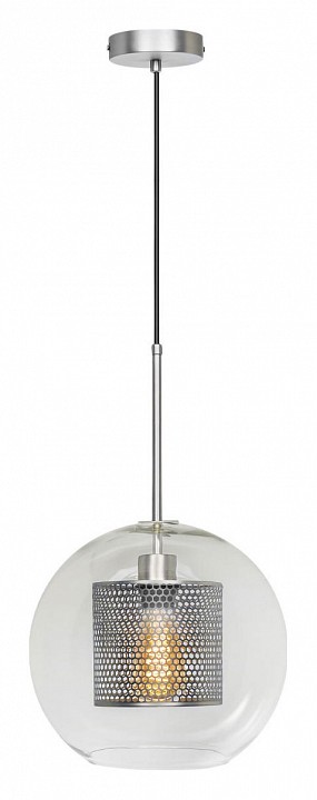 Светильник на штанге loft it hexagon loft2567-c