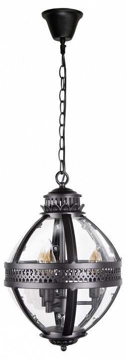 Подвесной светильник loft it lantern residential loft3043-bl