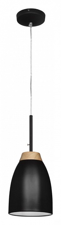 Подвесной светильник loft it watchman loft4402a-bl