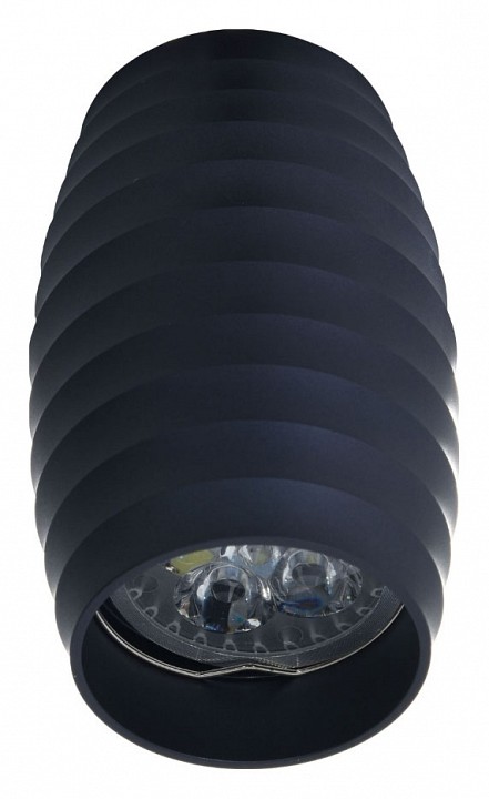 Накладной светильник lumina deco split ldc 8052-b gy