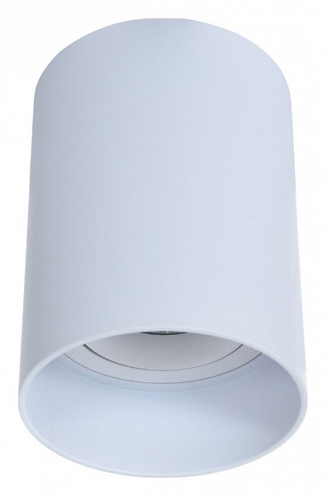 Накладной светильник lumina deco flixton ldc 8053-a wt