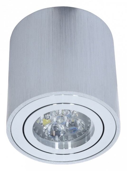 Накладной светильник lumina deco bazel ldc 8059-d sl