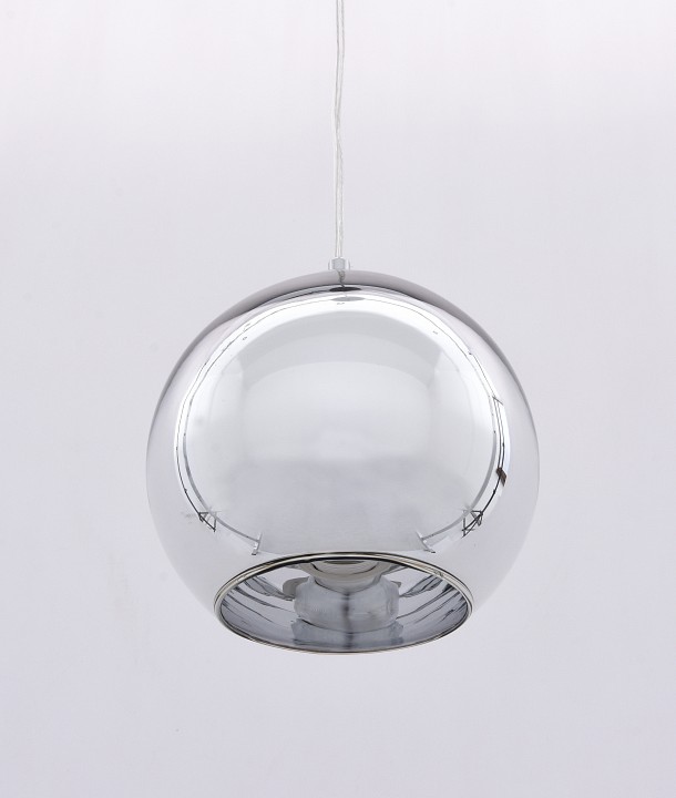Подвесной светильник lumina deco lobos ldp 107-300 chr