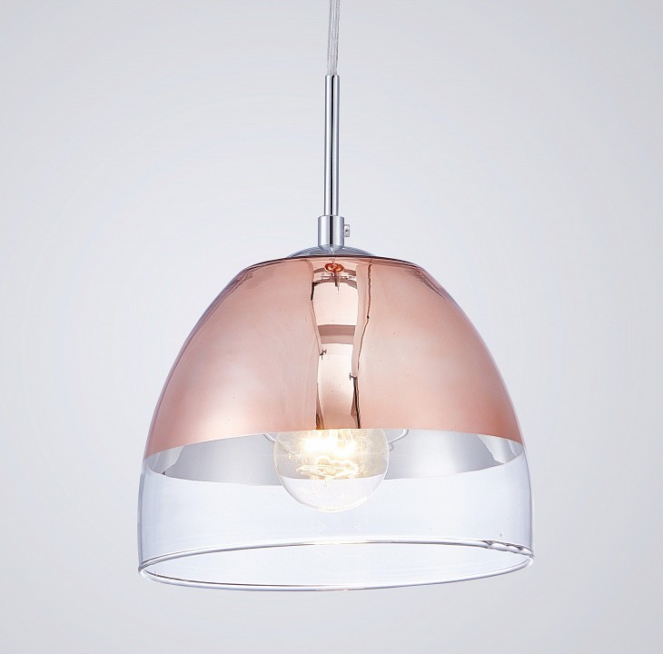 Подвесной светильник lumina deco arteni ldp 1214 r.gd