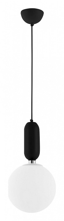 Подвесной светильник lumina deco orito ldp 1219-200 wt+bk