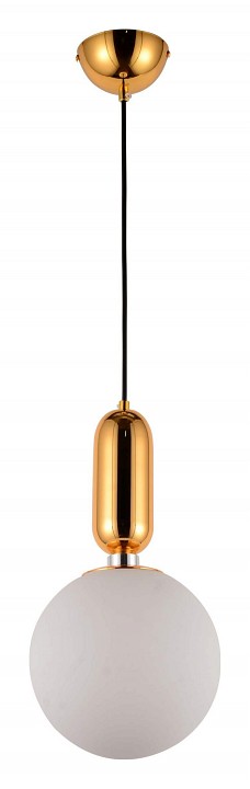 Подвесной светильник lumina deco orito ldp 1219-200 wt+gd