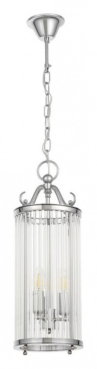 Подвесной светильник lumina deco boston ldp 1235-3 chr