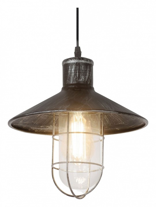 Подвесной светильник lumina deco lataro ldp 6013 o.sl