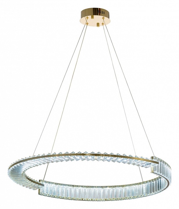 Подвесной светильник lumina deco 6026 ldp 6026-800 gd