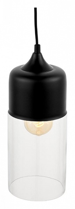 Подвесной светильник lumina deco zenia ldp 6806 bk+pr