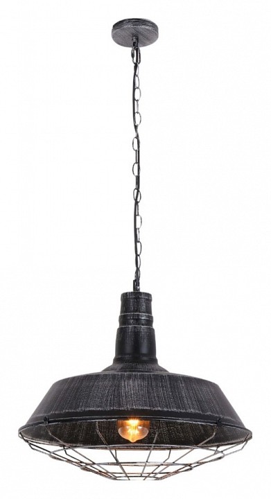 Подвесной светильник lumina deco arigio ldp 6862-450 o.sl