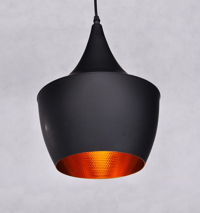 Подвесной светильник lumina deco foggi ldp 7712-b bk