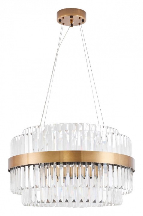 Подвесной светильник lumina deco ringletti ldp 8017-600 md