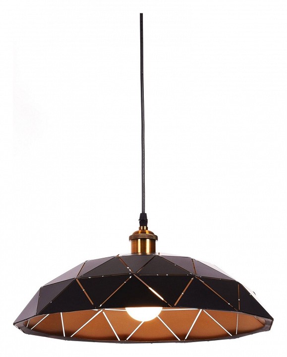 Подвесной светильник lumina deco grosetto ldp 8039-400 bk+md