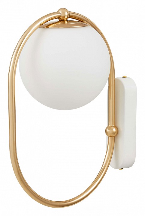 Бра lumina deco  ldw 1210-1 gd