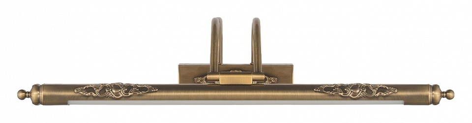 Подсветка для картины lumina deco 6034 ldw 6034-630 md