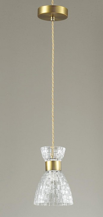 Подвесной светильник lumion jackie 3704/1