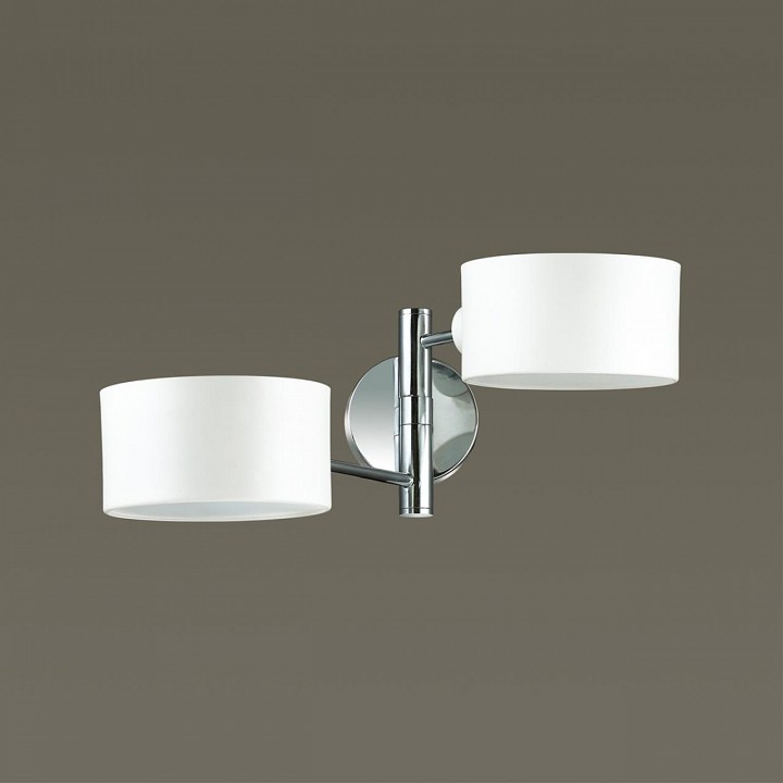 Бра lumion ashley 3742/2w