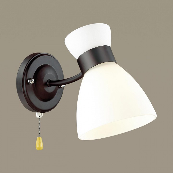 Бра lumion wilma 4534/1w