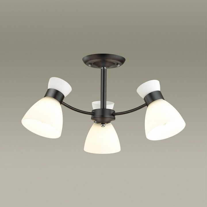 Люстра на штанге lumion wilma 4534/3c