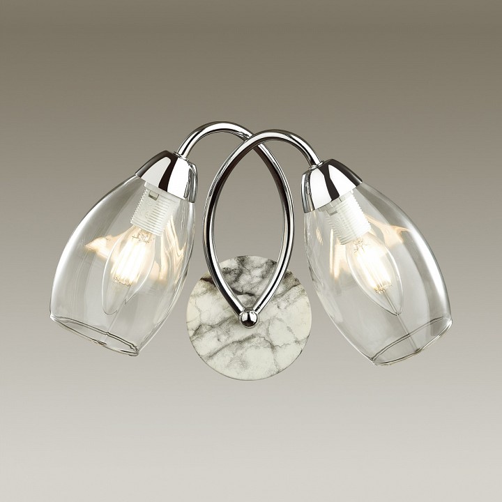 Бра lumion romeo 4561/2w