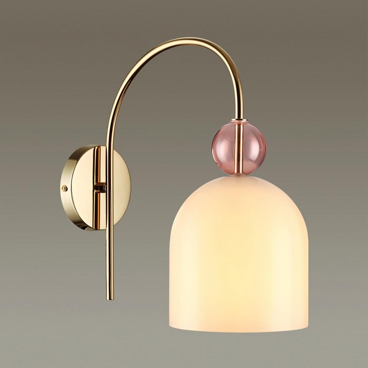 Бра lumion gillian 4589/1w