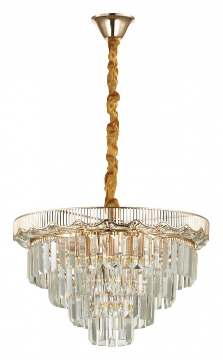 Подвесная люстра lumion esmé 5233/8
