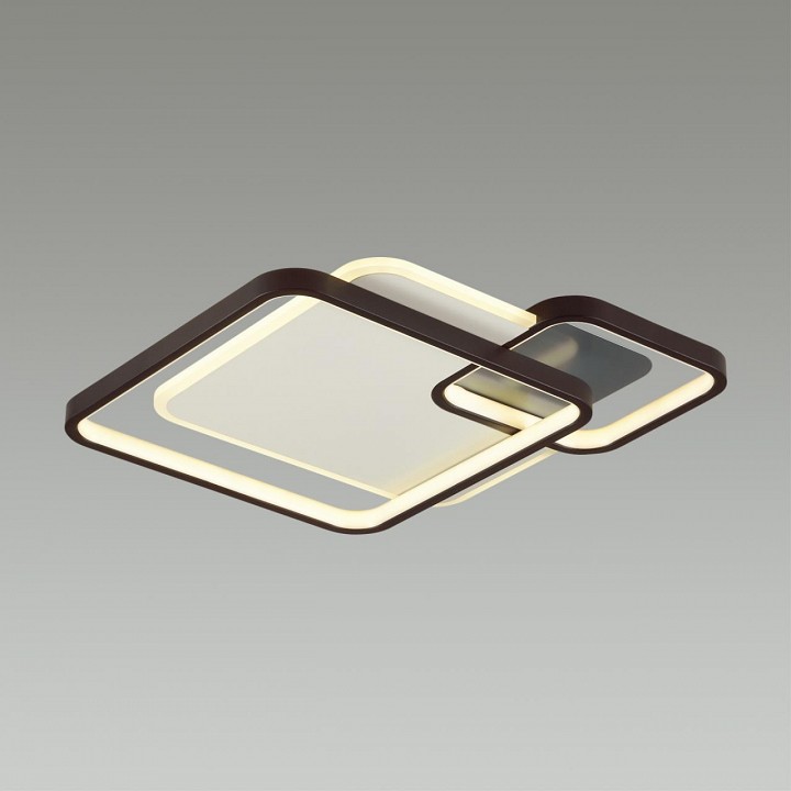 Накладной светильник lumion scott 5244/59cl