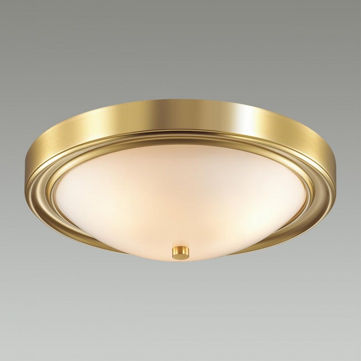 Накладной светильник lumion nina 5259/3c