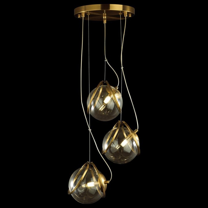 Подвесной светильник lumion wanda 5288/3