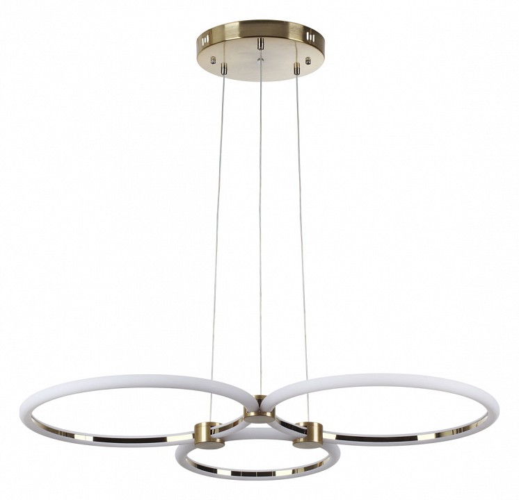 Подвесная люстра lumion nova 5297/80l