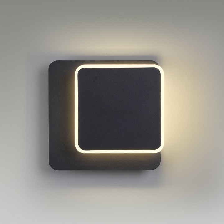 Накладной светильник lumion devin 5629/11wl