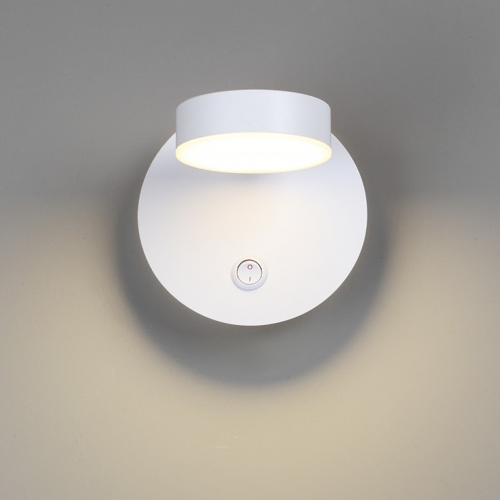 Бра lumion lark 5632/7wl
