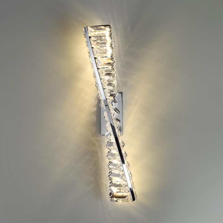 Бра lumion ledio 5675/10wl