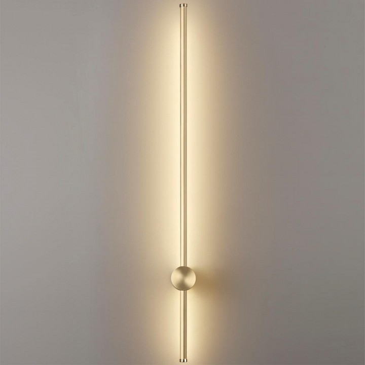 Бра lumion ledio 5678/12wl
