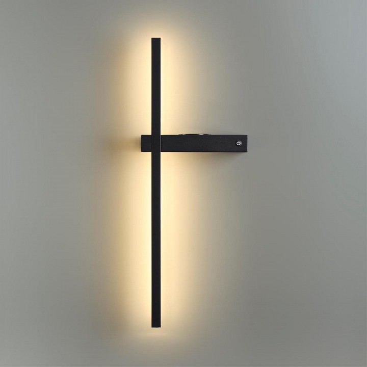 Бра lumion ledio 5695/6wl